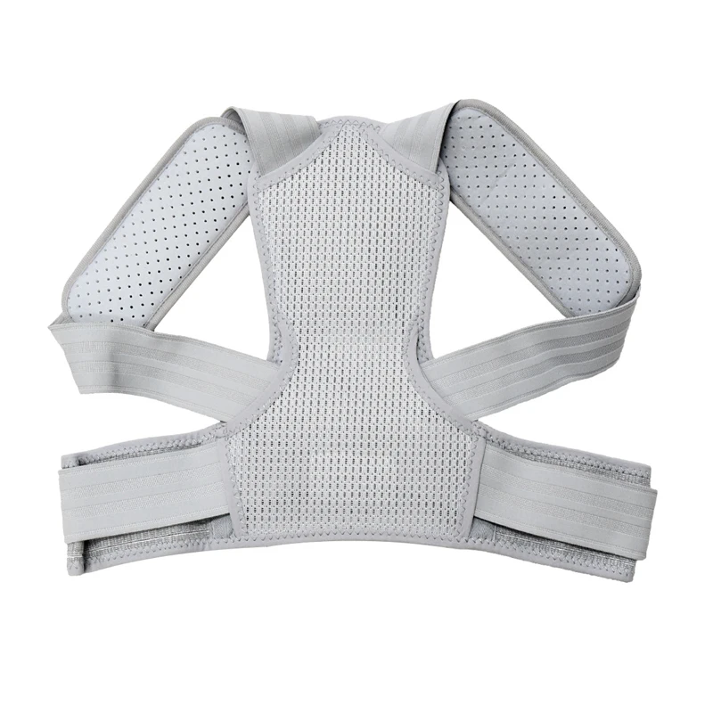 Back Posture Corrector Spine Back Shoulder Support Corrector Band Correction Hunching Adjustable Unisex Corrector De Postura
Back Posture Corrector Spine Back Shoulder Support Corrector Band Correction Hunching Adjustable Unisex Corrector De Postura