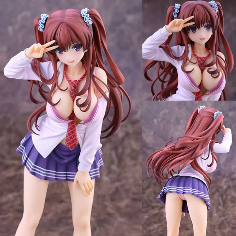 26CM Sexy Girl Action Figure SkyTube Comic Misaki Kurehito Anime Action Figure Soft Material PVC Toys Collection Figures Gifts
26CM Sexy Girl Action Figure SkyTube Comic Misaki Kurehito Anime Action Figure Soft Material PVC Toys Collection Figures Gifts