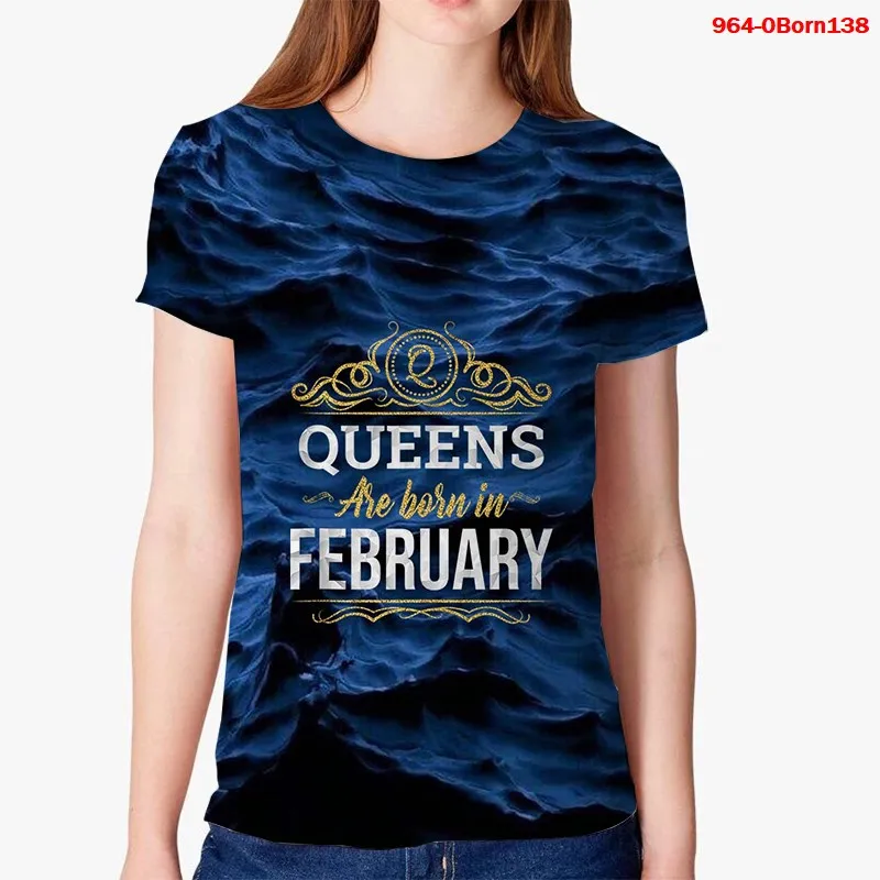 Aesthetic Clothes Black Queen T Shirt Funny 3D Printed Tshirt Harajuku T-shirt Short Sleeve Shirts for Women 2021 Summer Tops
Aesthetic Clothes Black Queen T Shirt Funny 3D Printed Tshirt Harajuku T-shirt Short Sleeve Shirts for Women 2021 Summer Tops