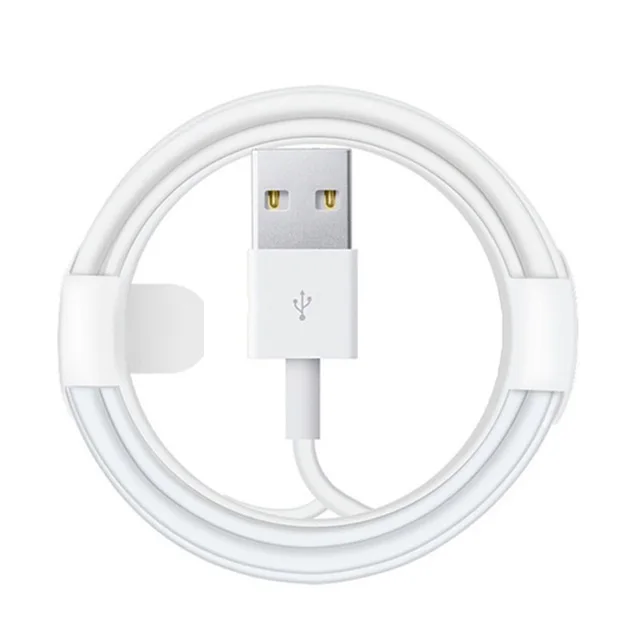 10 pcs usb charger cable for ipad cable fast for iphone charging Cable for iPhone 11 5s X 8 7 6s plus se xr xs ios cable
10 pcs usb charger cable for ipad cable fast for iphone charging Cable for iPhone 11 5s X 8 7 6s plus se xr xs ios cable