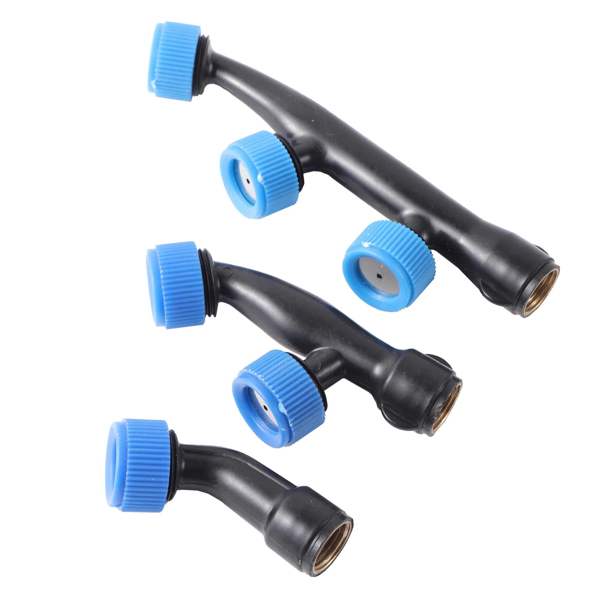 1/4 inch Internal and external thread sprayer nozzle 3 nozzle head optional garden greenhouse irrigation tool atomizing nozzle
1/4 inch Internal and external thread sprayer nozzle 3 nozzle head optional garden greenhouse irrigation tool atomizing nozzle