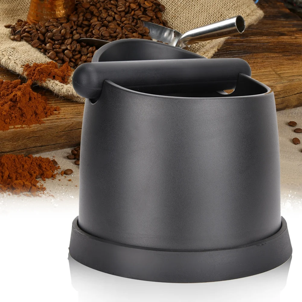 Large Capacity Plastic Coffee Knock Out Box Espresso Coffee Grounds For Home Cafe Shop Canteen Restaurants Bars
Large Capacity Plastic Coffee Knock Out Box Espresso Coffee Grounds For Home Cafe Shop Canteen Restaurants Bars