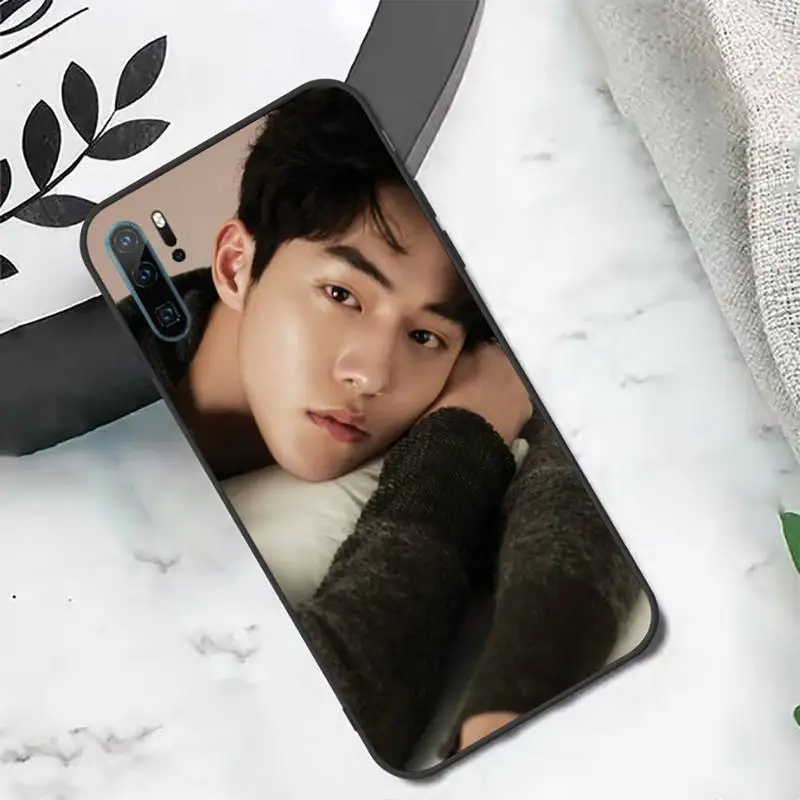 Nam Joo Hyuk kpop actor luxury design shell Phone Case For Huawei honor Mate P 10 20 30 40 i 9 8 pro x Lite smart 2019 nova 5t
Nam Joo Hyuk kpop actor luxury design shell Phone Case For Huawei honor Mate P 10 20 30 40 i 9 8 pro x Lite smart 2019 nova 5t