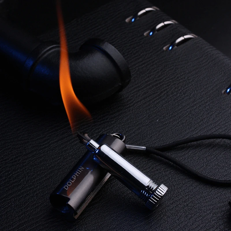 Waterproof Flint Free Fire Starter Metal Fiery Permanent Matches Compact Lighter Kerosene Camping Outdoor Survival Tool Keychain
Waterproof Flint Free Fire Starter Metal Fiery Permanent Matches Compact Lighter Kerosene Camping Outdoor Survival Tool Keychain