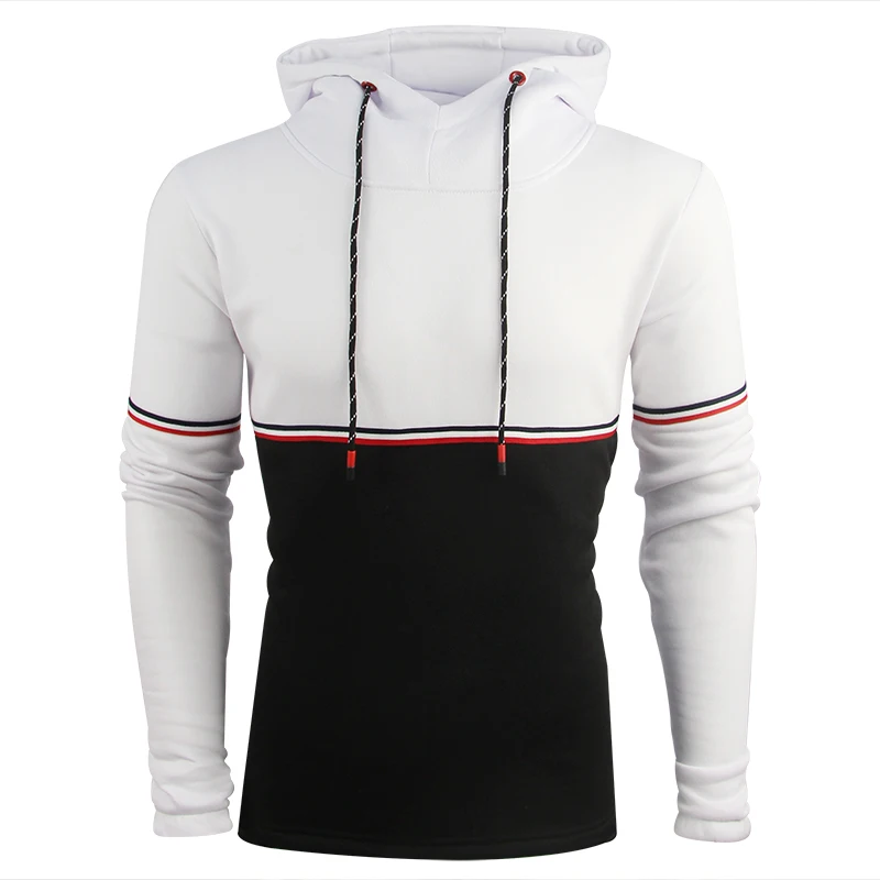 Fashion Men Hoodies Men 2020 New Autumn Casual White Color Spring Streetwear Black Hoodie plain Hooded Sweatshirt Clothing
Fashion Men Hoodies Men 2020 New Autumn Casual White Color Spring Streetwear Black Hoodie plain Hooded Sweatshirt Clothing