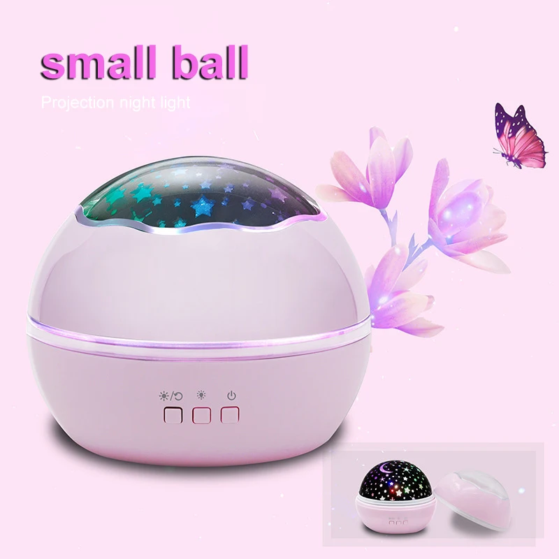 Night light Projection Lamp Rotating USB Ocean Projection Lamp Birthday Gift Night Light Atmosphere Lamp LED Projection Lamp
Night light Projection Lamp Rotating USB Ocean Projection Lamp Birthday Gift Night Light Atmosphere Lamp LED Projection Lamp