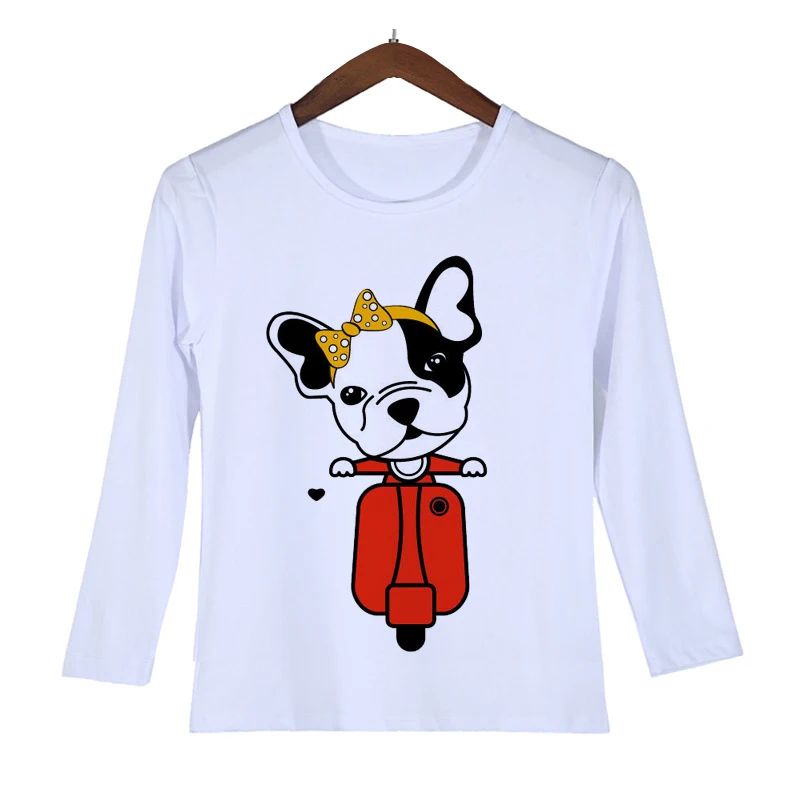 2020 Funny Cartoon Dog Toddler Baby Kids Boys Cotton Tops T-shirt Clothes Fashion t shirt Outwear Print Children Tops Tees O-88
2020 Funny Cartoon Dog Toddler Baby Kids Boys Cotton Tops T-shirt Clothes Fashion t shirt Outwear Print Children Tops Tees O-88