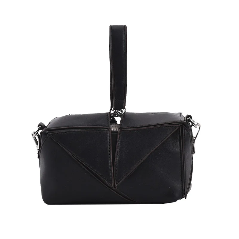 Luxury Crossbody Bags For Women Geometric Pattern Handbags Soft Leather Tote Shoulder Bag Women Adjustable Style Crossbody Purse
Luxury Crossbody Bags For Women Geometric Pattern Handbags Soft Leather Tote Shoulder Bag Women Adjustable Style Crossbody Purse