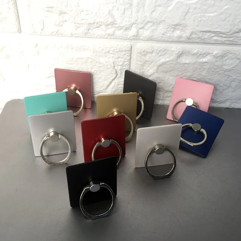 100Pcs Random Finger Ring Mobile Phone Smartphone Stand Holder For Phone CellPhone Smart Round Phone Ring holder Car Mount Stand
100Pcs Random Finger Ring Mobile Phone Smartphone Stand Holder For Phone CellPhone Smart Round Phone Ring holder Car Mount Stand