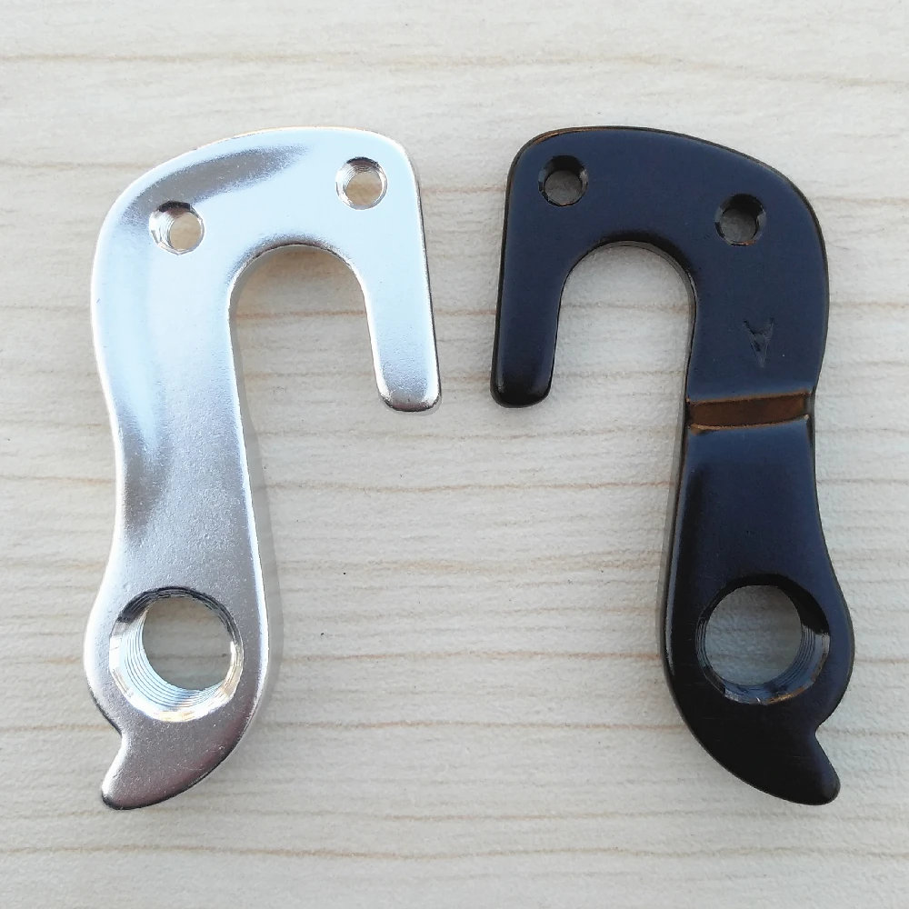 5pc Bicycle gear rear derailleur hanger For CUBE 2015 #10148 CUBE Aim Disc cube Reaction GTC lapierre 510 bicycle carbon frame 
5pc Bicycle gear rear derailleur hanger For CUBE 2015 #10148 CUBE Aim Disc cube Reaction GTC lapierre 510 bicycle carbon frame