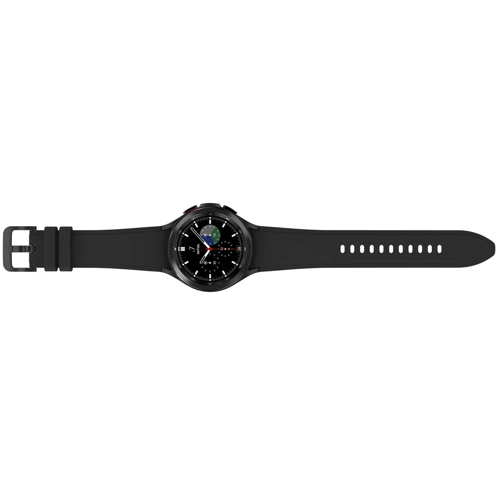 Смарт-часы Samsung Galaxy Watch4 Classic 46 мм | Электроника