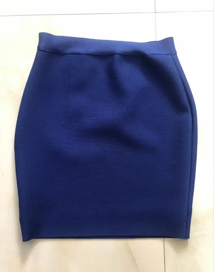 Wholesale Free Shipping Candy Color Sexy Women Bodycon Mini Bandage Skirt 2021 Designer Fashion Black Pencil Skirt Faldas 43cm
Wholesale Free Shipping Candy Color Sexy Women Bodycon Mini Bandage Skirt 2021 Designer Fashion Black Pencil Skirt Faldas 43cm