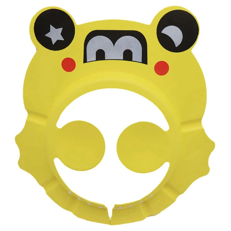 Adjustable Baby Shampoo Caps Baby Ear Protection Shower Cap Protect Eyes and Ears Suitable for Babies and Toddler
Adjustable Baby Shampoo Caps Baby Ear Protection Shower Cap Protect Eyes and Ears Suitable for Babies and Toddler