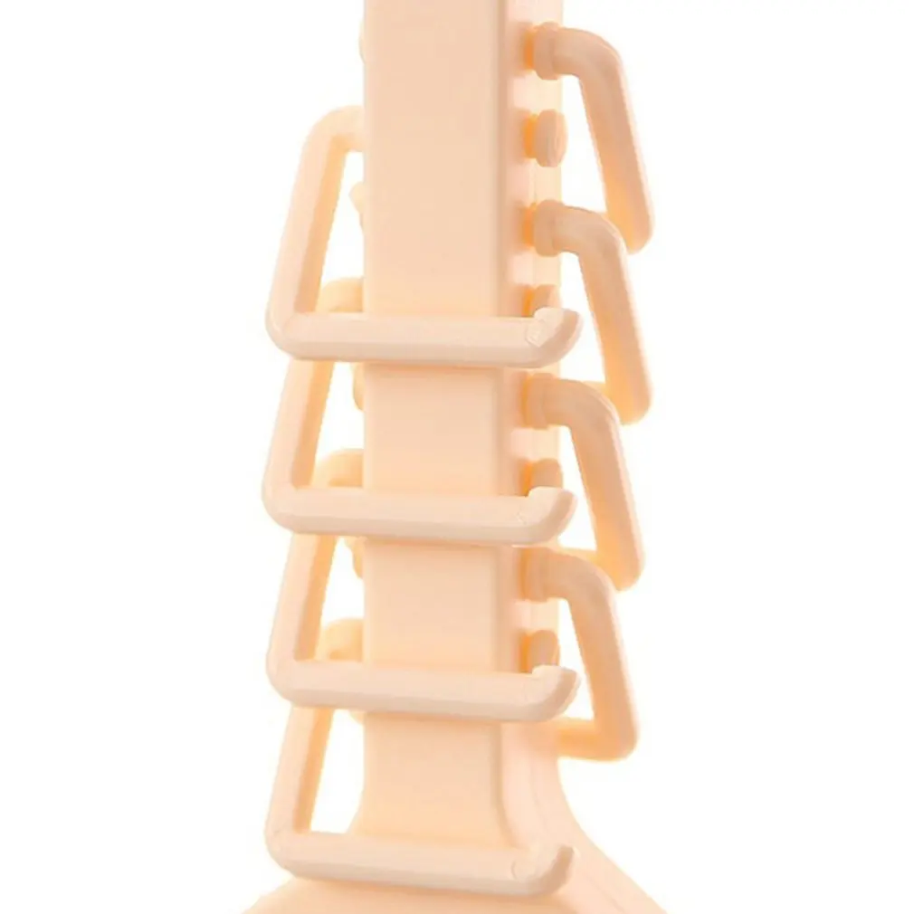 Portable Hanger Rack Clothes Space Saver Folding Hanger Multifunctional Magic Clothes Rack for Clothes Closet Organizer
Portable Hanger Rack Clothes Space Saver Folding Hanger Multifunctional Magic Clothes Rack for Clothes Closet Organizer