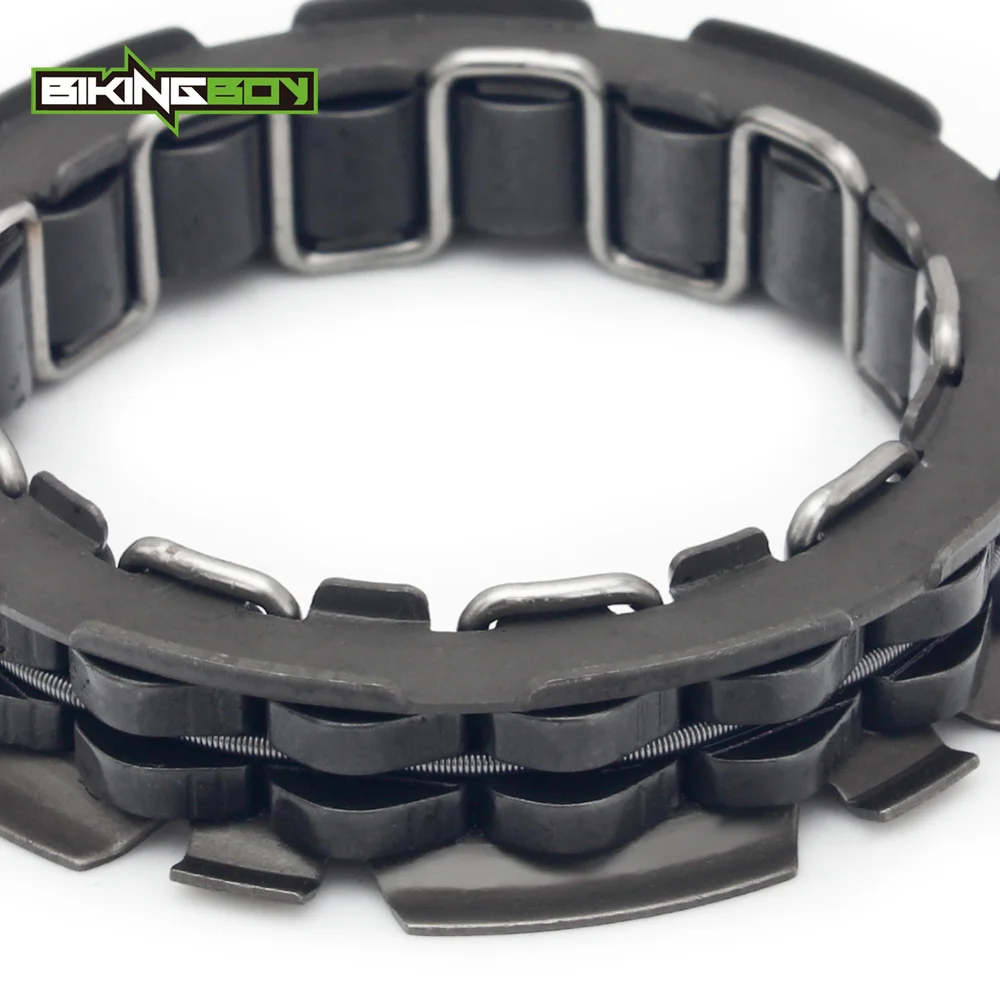 BIKINGBOY One Way Bearing Gasket For Suzuki LT-R LTR 450 Quad Racer 2006 2007 2008 2009 OEM 11483-45G00 ATV UTV Quad
BIKINGBOY One Way Bearing Gasket For Suzuki LT-R LTR 450 Quad Racer 2006 2007 2008 2009 OEM 11483-45G00 ATV UTV Quad