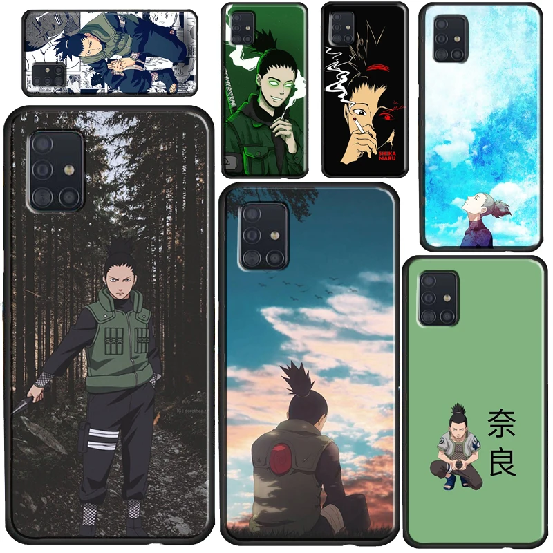 Чехол Nara Shikamaru для телефона Samsung A72 A52 A42 A32 A12 A10 A20S A30 A50 A70 A20e A21S A11 A41 A51 A71
Чехол Nara Shikamaru для телефона Samsung A72 A52 A42 A32 A12 A10 A20S A30 A50 A70 A20e A21S A11 A41 A51 A71