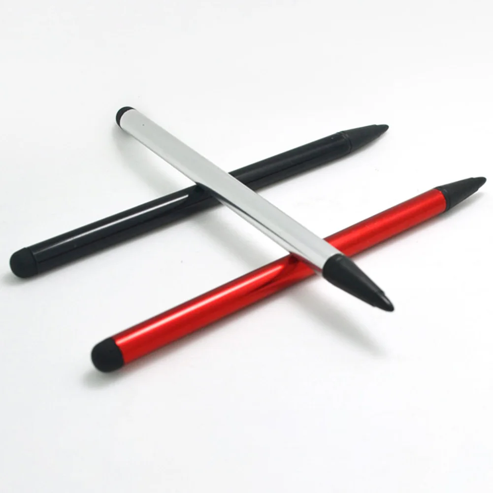 Aluminum Mini Fine Point Tip Portable Sketching High Sensitivity Home Office Touch Screens For Tablet Drawing Stylus Pen Writing
Aluminum Mini Fine Point Tip Portable Sketching High Sensitivity Home Office Touch Screens For Tablet Drawing Stylus Pen Writing