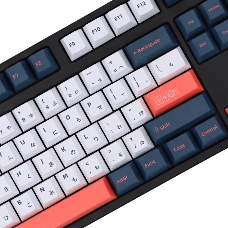 Q1JF Custom Food Theme Keycap PBT Standard Dye Sublimation Process Keycap 129Keys Cherry Profile for GH60 XD64 GK64 tda68
Q1JF Custom Food Theme Keycap PBT Standard Dye Sublimation Process Keycap 129Keys Cherry Profile for GH60 XD64 GK64 tda68