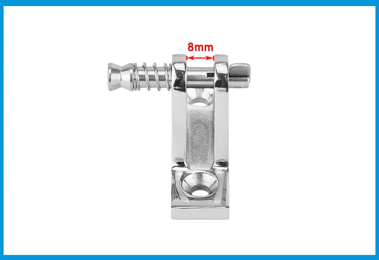 90 Degree Stainless Steel 316 Boat Bimini Top Deck Hinge with quick release pin Marine Kayak Canoe Boat Cover Bimini Sprayhood
90 Degree Stainless Steel 316 Boat Bimini Top Deck Hinge with quick release pin Marine Kayak Canoe Boat Cover Bimini Sprayhood