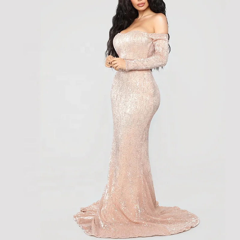 Plus size Formal Dresses Evening Gown Women Sequin Dress Sleeveless Maxi Evening Prom Dresses Long Sleeve Evening Dress Robe
Plus size Formal Dresses Evening Gown Women Sequin Dress Sleeveless Maxi Evening Prom Dresses Long Sleeve Evening Dress Robe