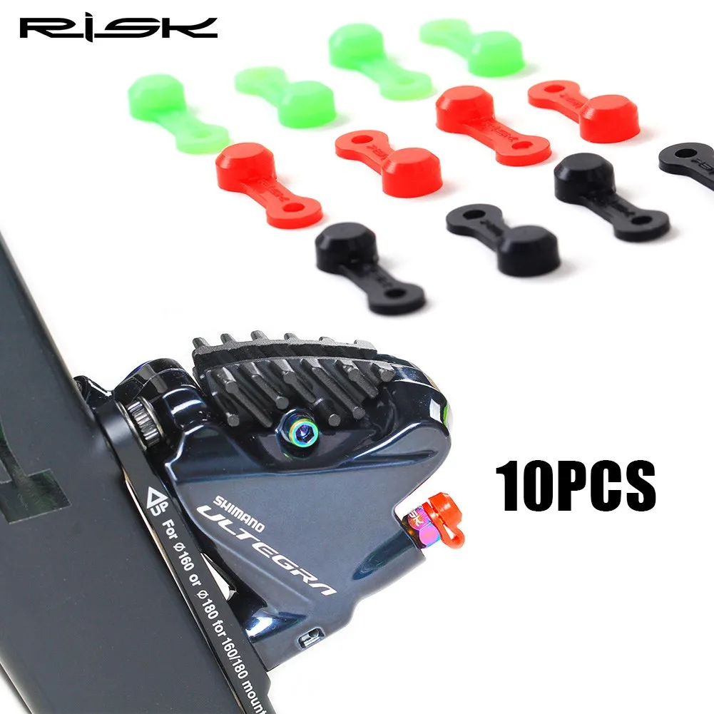 10PCS Rubber Brake Bleeder Valve Cover Screw Cap Grease Zerk Fitting Cap Rubber Dust Cover Dustproof Brake Bleeder Screw Cap
10PCS Rubber Brake Bleeder Valve Cover Screw Cap Grease Zerk Fitting Cap Rubber Dust Cover Dustproof Brake Bleeder Screw Cap