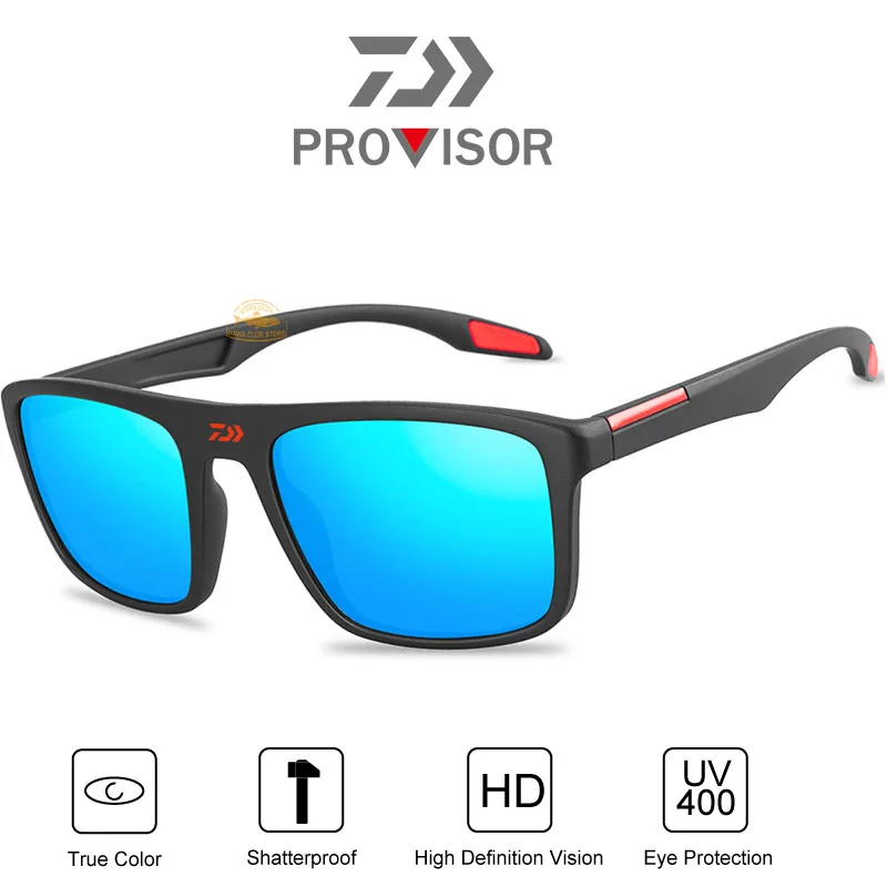 DAIWA Винтажные Солнцезащитные очки для рыбалки Модные мужские поляризованные солнцезащитные очки для вождения Daiwa уличные солнцезащитные о...
DAIWA Винтажные Солнцезащитные очки для рыбалки Модные мужские поляризованные солнцезащитные очки для вождения Daiwa уличные солнцезащитные о...