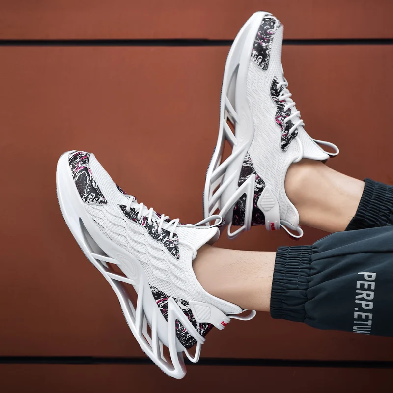 Men Shoes Sneakers Male Mens Casual Shoes Tenis Luxury Shoes Trainer Race Off White Shoes Fashion Loafers Running Shoes for Men
Men Shoes Sneakers Male Mens Casual Shoes Tenis Luxury Shoes Trainer Race Off White Shoes Fashion Loafers Running Shoes for Men