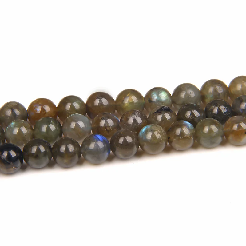 4/6/8/10mm Natural Labradorite Loose Beads Round Flsah Stone Gem Stone Beads For Jewelry Making DIY Necklace Bracelets Handwork
4/6/8/10mm Natural Labradorite Loose Beads Round Flsah Stone Gem Stone Beads For Jewelry Making DIY Necklace Bracelets Handwork