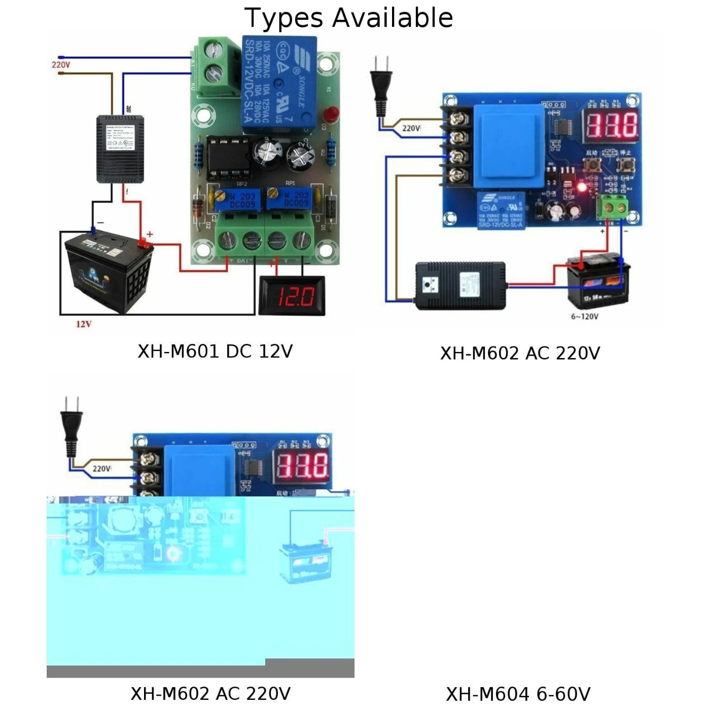 1pc Battery Charging Control Board Charger Power Switch Module Durable Supply Automatic Switching Controller 50 * 32 * 18mm
1pc Battery Charging Control Board Charger Power Switch Module Durable Supply Automatic Switching Controller 50 * 32 * 18mm