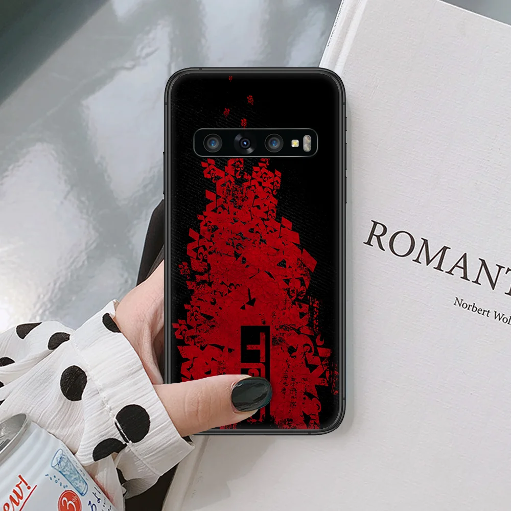 Toyotaa tro Luxury Sport car Phone Case For Samsung Galaxy Note S 8 9 10 20 Plus E Lite Uitra black Shell Painting Cover 3D
Toyotaa tro Luxury Sport car Phone Case For Samsung Galaxy Note S 8 9 10 20 Plus E Lite Uitra black Shell Painting Cover 3D