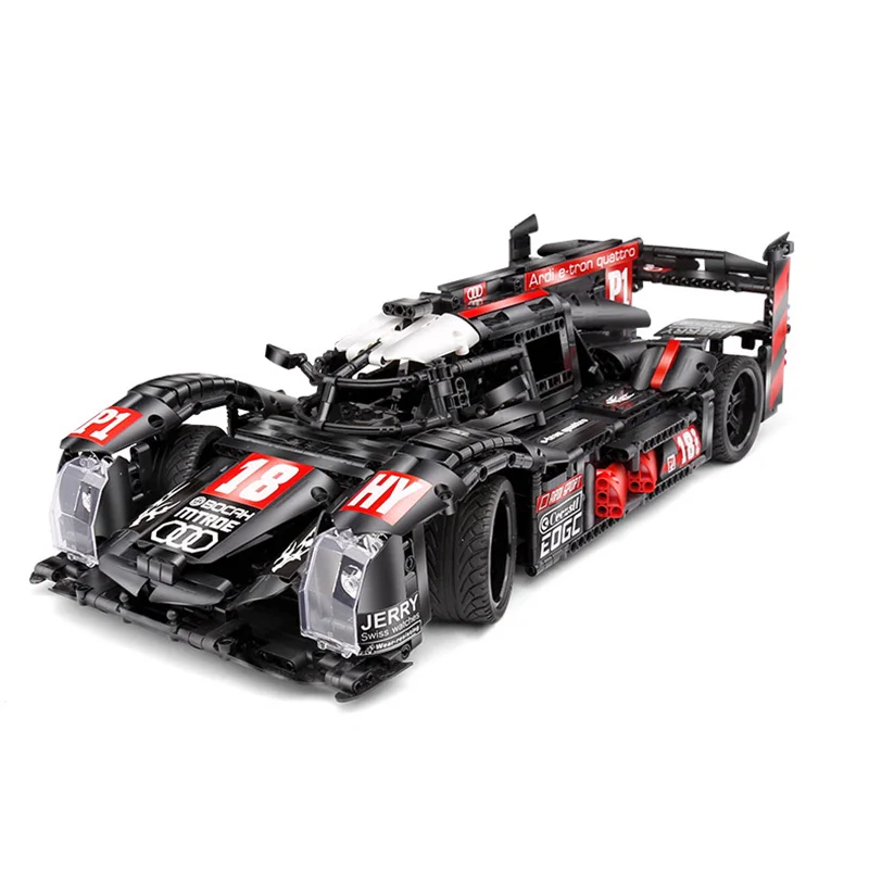 23011 Technic серия супер машина R18 1908 шт строительные блоки кирпичи детские развивающие игрушки для детей Рождественский подарок
23011 Technic серия супер машина R18 1908 шт строительные блоки кирпичи детские развивающие игрушки для детей Рождественский подарок