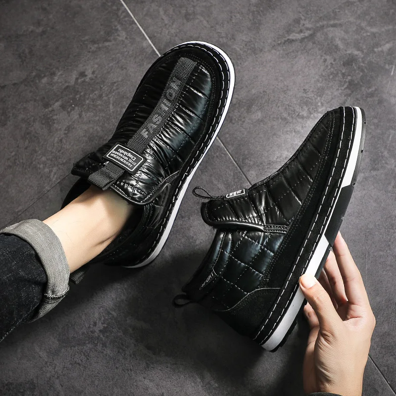 Sapatenis Masculino Boot Shoes Men Boots Zapatillas Hombre Shoes-for-men Coturno Mens Sports Autumn Men's Fashion Dress
Sapatenis Masculino Boot Shoes Men Boots Zapatillas Hombre Shoes-for-men Coturno Mens Sports Autumn Men's Fashion Dress
