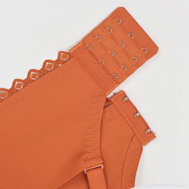 Sexy Lace Bra Push Up Seamless Women's Underwear Soft and Comfortable Lingerie A B Cup Solid Color Hollow Bralette 2021New
Sexy Lace Bra Push Up Seamless Women's Underwear Soft and Comfortable Lingerie A B Cup Solid Color Hollow Bralette 2021New