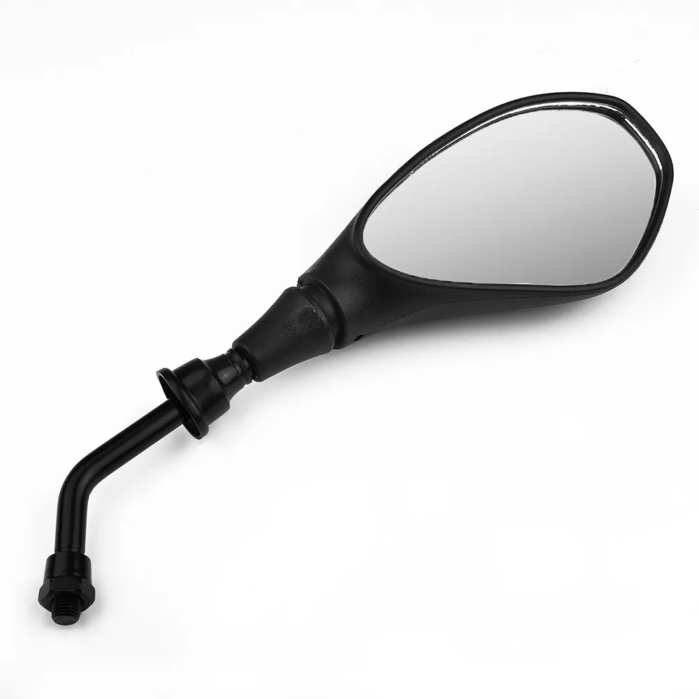 2PCs Rear View Mirror Handle Bar End Rearview Mirrors For BMW R1200GS/ADV 07-18 R1200R 06-18 With Stainless Steel Bracket
2PCs Rear View Mirror Handle Bar End Rearview Mirrors For BMW R1200GS/ADV 07-18 R1200R 06-18 With Stainless Steel Bracket