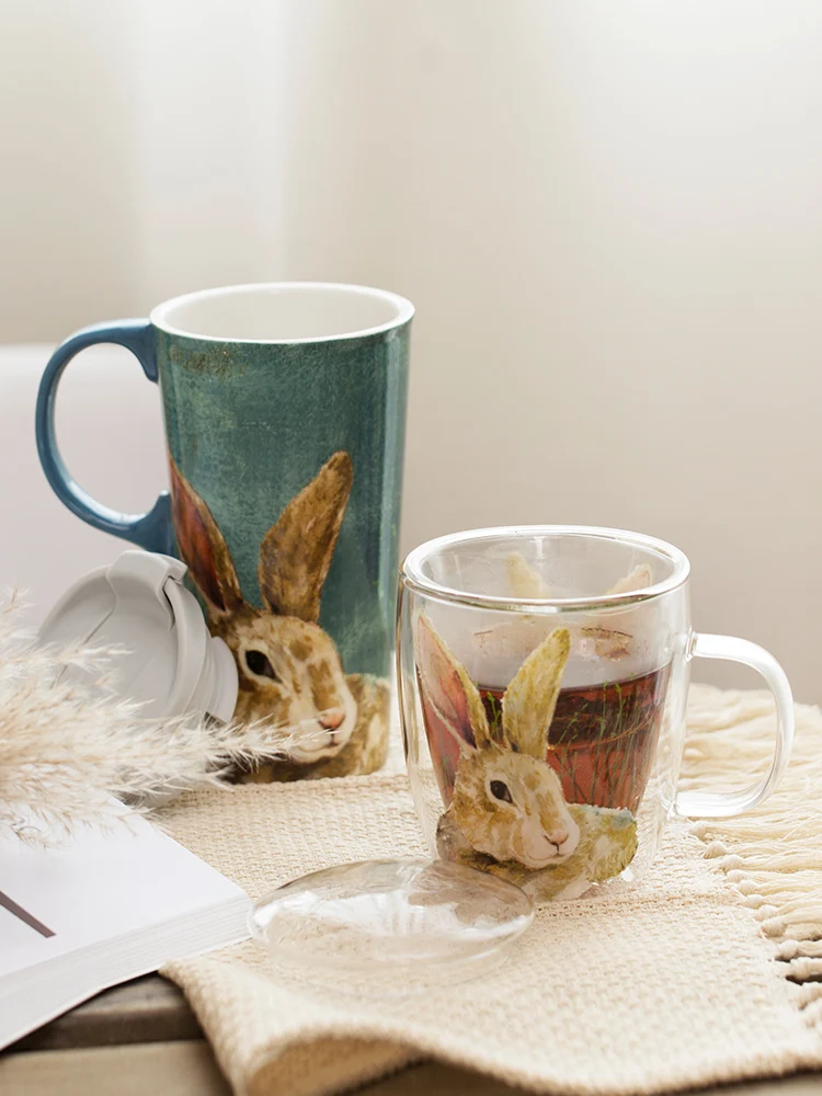 Creative ceramic mugs lovely contracted large capacity water cup gift office coffee cup coffee cup
Creative ceramic mugs lovely contracted large capacity water cup gift office coffee cup coffee cup