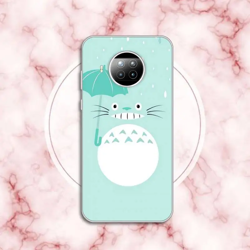 Cartoon Studio Ghibli Totoro Phone Case Transparent for xiaomi redmi note 8 9 9s 11 10t lite pro
Cartoon Studio Ghibli Totoro Phone Case Transparent for xiaomi redmi note 8 9 9s 11 10t lite pro