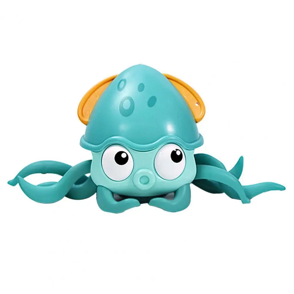 Octopus Toy Floating Educational Colorful Ringtoss Octopus Beach Bath Toys for Home
Octopus Toy Floating Educational Colorful Ringtoss Octopus Beach Bath Toys for Home