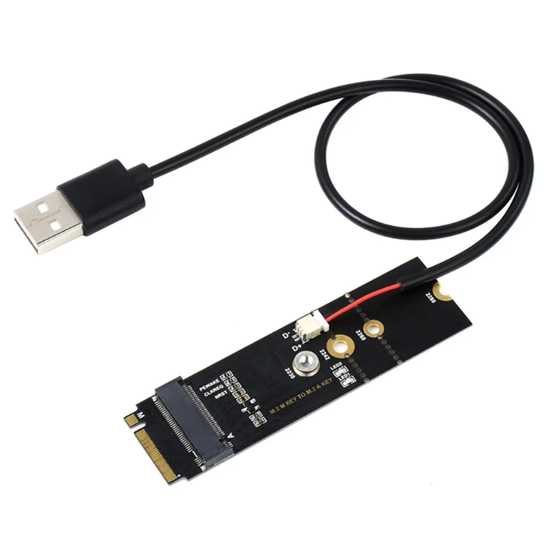 Компьютерный модуль CM4, 4 м, 2 м, ключ к адаптеру ключа, для устройств PCIe, поддержка передачи через USB, подключение через кабель передачи USB QXNF
Компьютерный модуль CM4, 4 м, 2 м, ключ к адаптеру ключа, для устройств PCIe, поддержка передачи через USB, подключение через кабель передачи USB QXNF