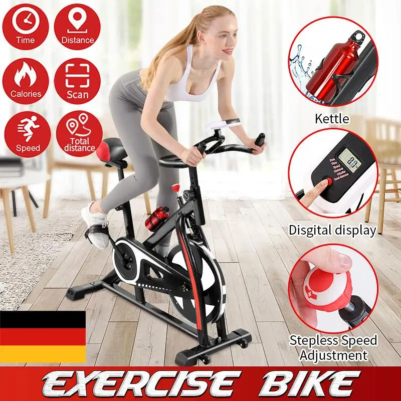 Indoor Exercise Bike Home Elliptical Trainer Cyclette Fitness Workout Exercise Machine Cycling Trainer Indoor Cycling Bikes 
Indoor Exercise Bike Home Elliptical Trainer Cyclette Fitness Workout Exercise Machine Cycling Trainer Indoor Cycling Bikes