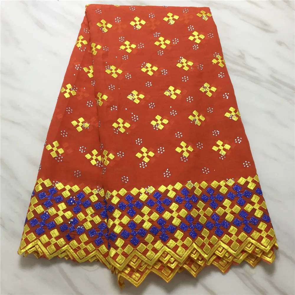High Quality Swiss Voile Lace In Switzerland PS277-1 Red Fabric Cotton Net Embroidery Fabric Laces For African Sewing Dress Part
High Quality Swiss Voile Lace In Switzerland PS277-1 Red Fabric Cotton Net Embroidery Fabric Laces For African Sewing Dress Part
