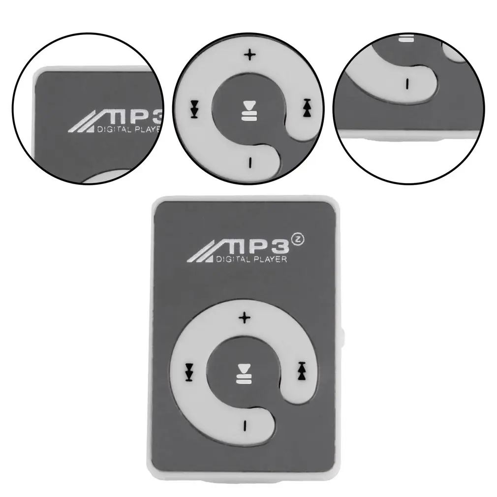 Mini Delicate Mp3 Key Clip Lavalier Type Music Player Mp3 Rechargeable With Cable Digital Music Playing
Mini Delicate Mp3 Key Clip Lavalier Type Music Player Mp3 Rechargeable With Cable Digital Music Playing