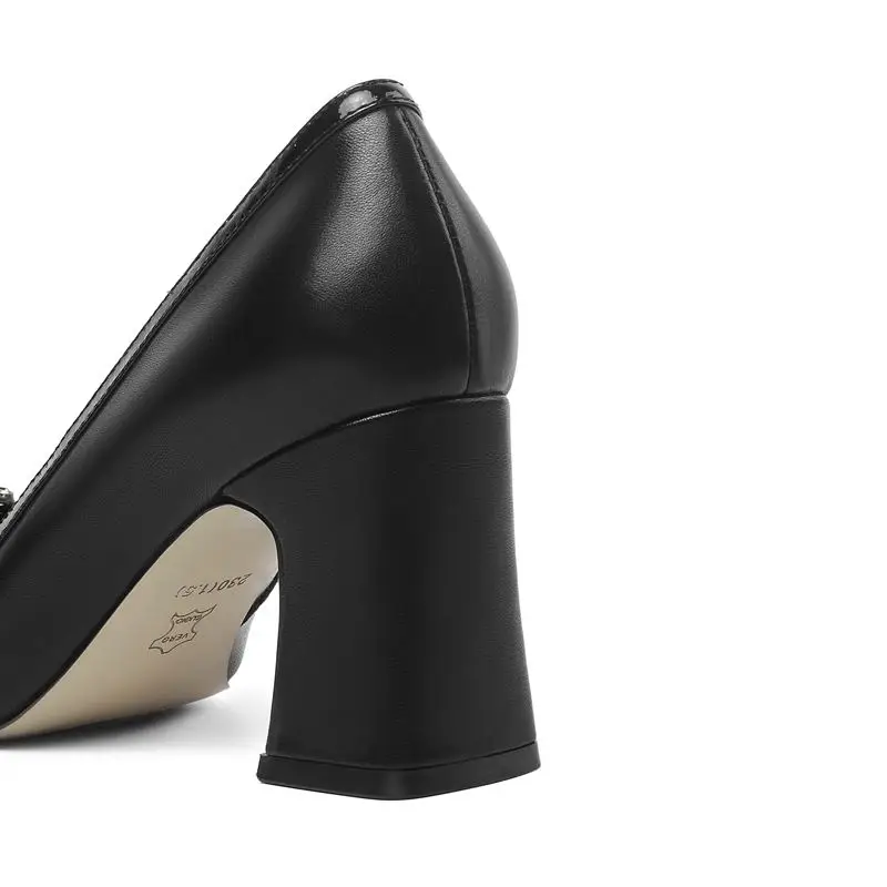 ALLBITEFO large size:33-43 full genuine leather women high heel shoes brand high heels office ladies shoes party women heels
ALLBITEFO large size:33-43 full genuine leather women high heel shoes brand high heels office ladies shoes party women heels