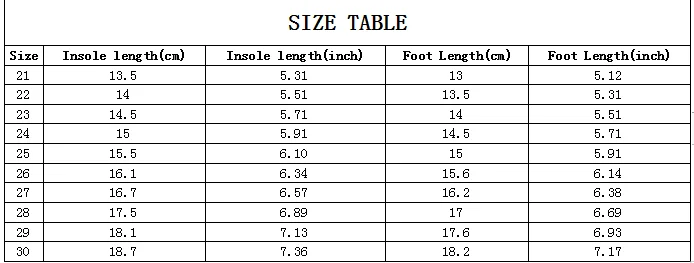Kushyshoo Kid Shoes 2020 New Retro Cow Muscle Small Leather Pumps Fashion Soft Bottom Unisex Flat Non-slip Multi-color Shoes
Kushyshoo Kid Shoes 2020 New Retro Cow Muscle Small Leather Pumps Fashion Soft Bottom Unisex Flat Non-slip Multi-color Shoes