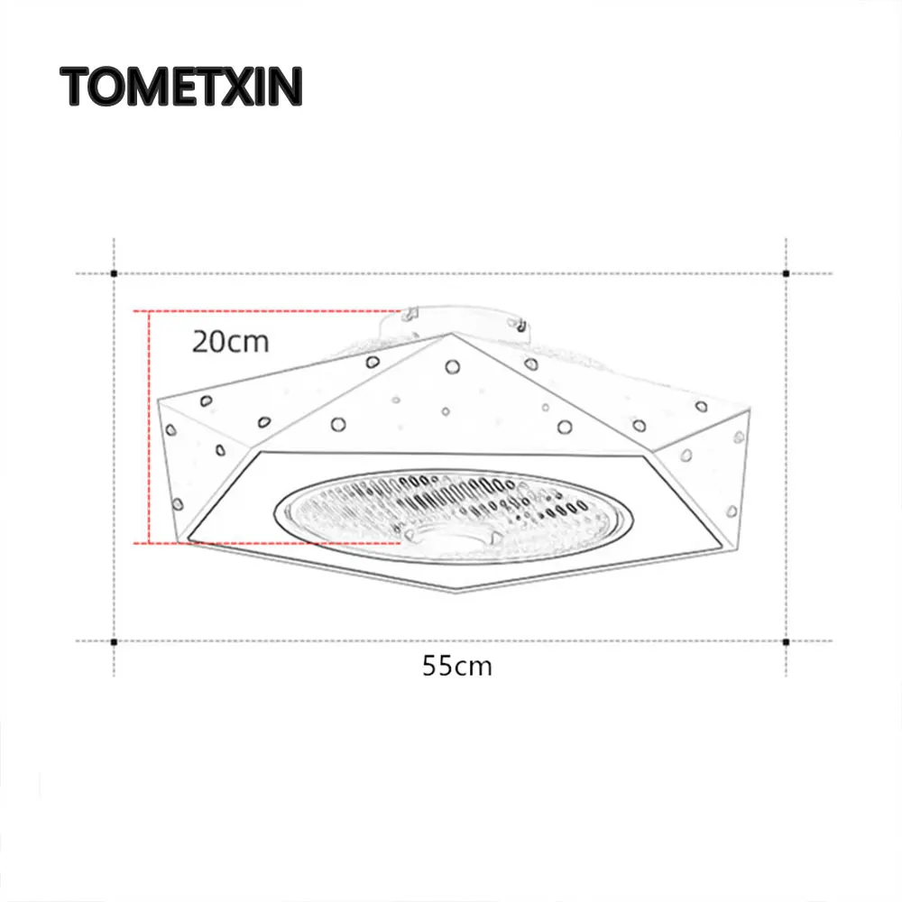 lamps ceiling salon fan with light Decoration bedroom fans remote control black lamp lights home led decorative living room 220v 
lamps ceiling salon fan with light Decoration bedroom fans remote control black lamp lights home led decorative living room 220v