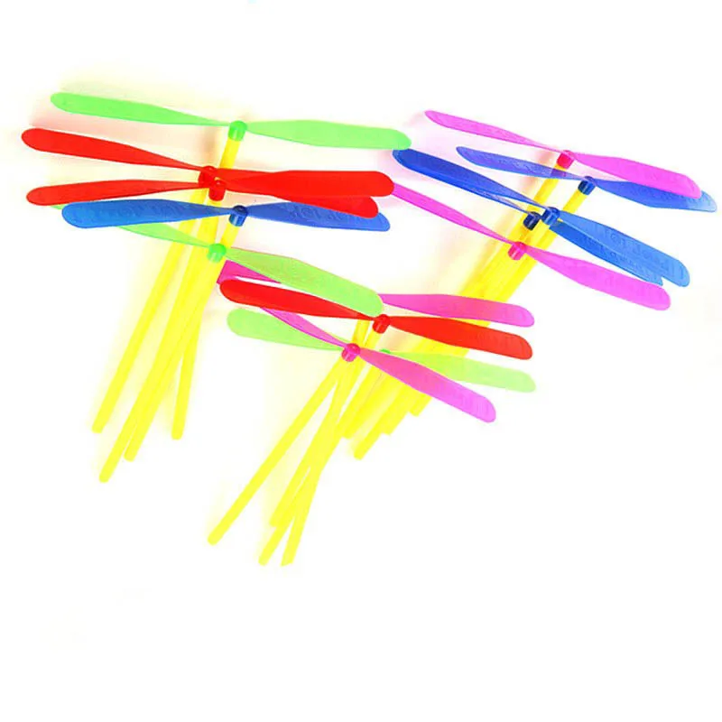18cm Easy fly ! Plastic Dragonfly Assortment Mini Whirl A Copter Helicopter Gift Toys Birthday Pinata Fillers for Kids
18cm Easy fly ! Plastic Dragonfly Assortment Mini Whirl A Copter Helicopter Gift Toys Birthday Pinata Fillers for Kids