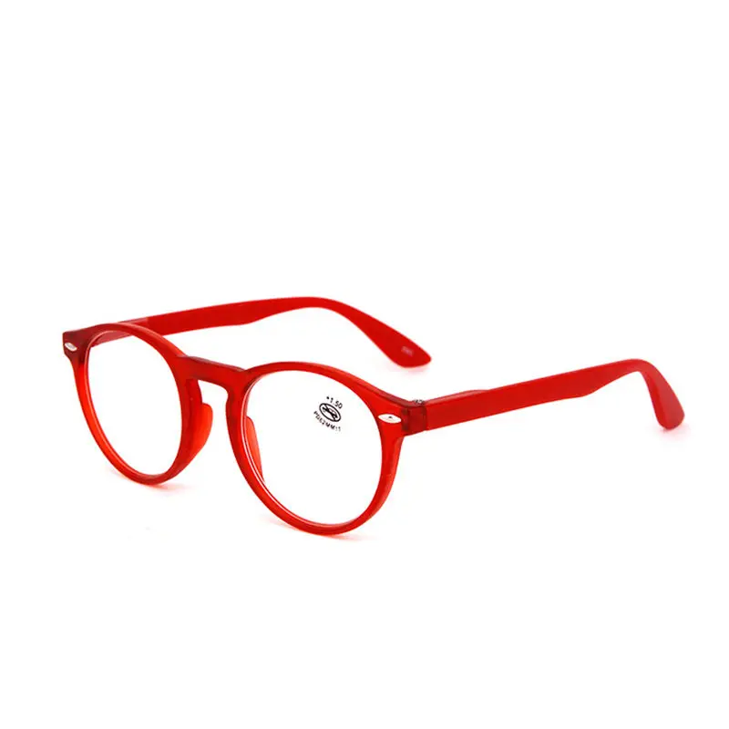 

Seemfly Reading Glasses Retro Fashion Men Women Anti-fatigue Hyperopia Eyeglasses Optical Spectacle Goggle Unisex Eyewear New