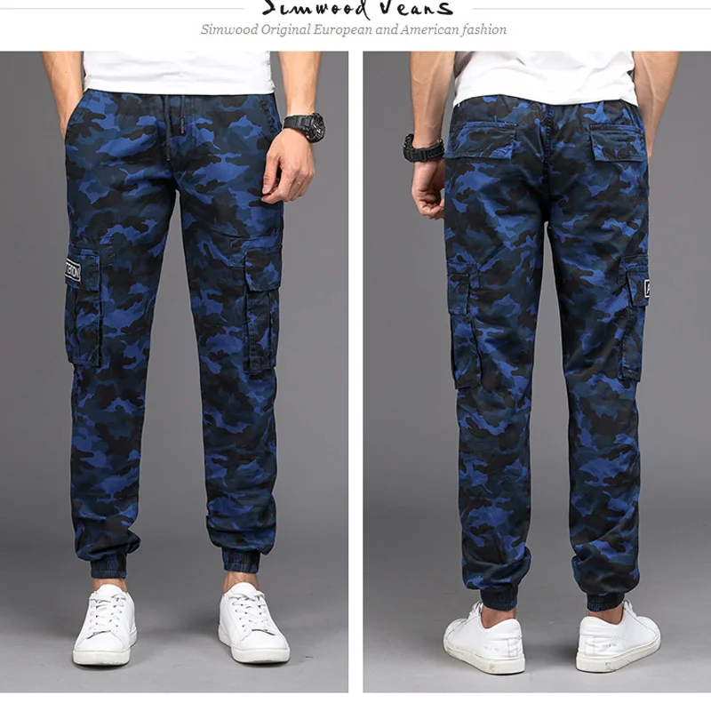 Брюки-карго мужские тактические, камуфляжные армейские штаны в стиле милитари, слаксы с несколькими карманами, Повседневная Уличная одежда
Брюки-карго мужские тактические, камуфляжные армейские штаны в стиле милитари, слаксы с несколькими карманами, Повседневная Уличная одежда