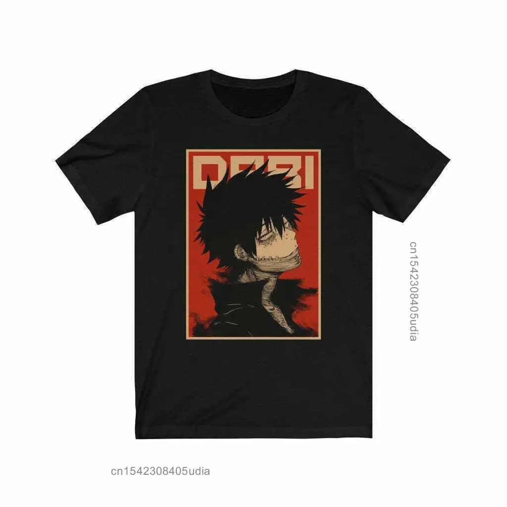 My Hero Academia T-Shirts Boku No Hero Academia T-Shirts Men Black Cotton Tops Print T Shirt Summer Top Male
My Hero Academia T-Shirts Boku No Hero Academia T-Shirts Men Black Cotton Tops Print T Shirt Summer Top Male
