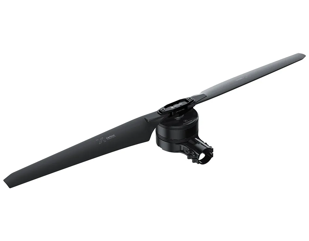 T-MOTOR armset P80-X (P80III motor &Alpha 60A HV) , E80-S Turn-key system P80 III KV100/120, MF3016 prop
T-MOTOR armset P80-X (P80III motor &Alpha 60A HV) , E80-S Turn-key system P80 III KV100/120, MF3016 prop