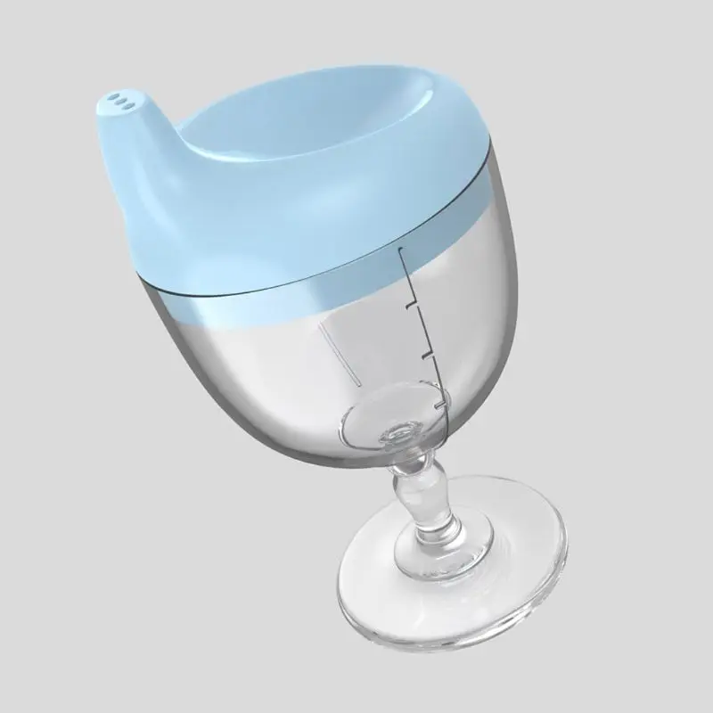 Newborn Baby Bottle Leak-proof Food Juice Feeding Bottle Food Supplement Bottles
Newborn Baby Bottle Leak-proof Food Juice Feeding Bottle Food Supplement Bottles
